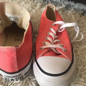 Converse sneakers